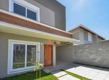 199eeb2d4d27c330fa02d011fec221822be44c3e · Sobrado com 3 dormitórios à venda, 121 m² no bairro Xaxim - Curitiba/PR