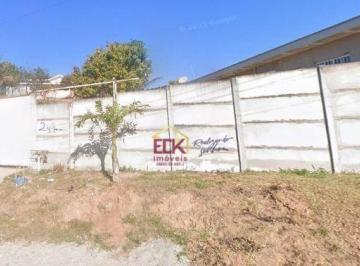 616005bff26db3e1d6841a65426edb011bf710ae · Terreno à venda, 1000 m² por R$ 191.000 - Estância Porto Velho - Jacareí/SP