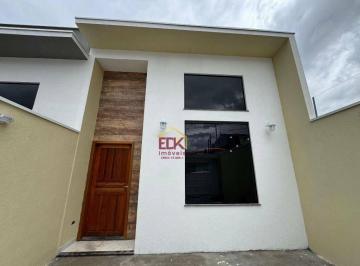 b05c3a933639921f8c020cdefd7192f82f4fc69f · Casa com 2 dormitórios à venda, 70 m² por R$ 371.000,00 - Residencial Dalla Rosa - Taubaté/SP