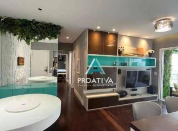 7dbcb14dd4fbf1ae3405a277a55ec8f04b0c709a · Apartamento à venda, 93 m² por R$ 870.000,01 - Vila Baeta Neves - São Bernardo do Campo/SP