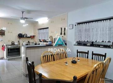0a67a1faa30ba9dd0f959396d06f2f73e728f608 · Sobrado com 3 dormitórios à venda, 140 m² - Parque Jaçatuba - Santo André/SP