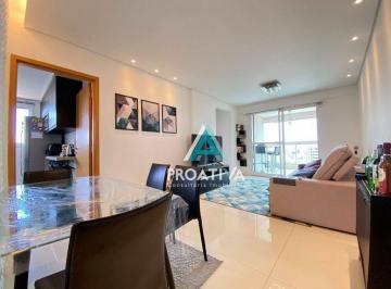 961649e653b536d5819a49f3d71d4eb345642a4a · Apartamento com 2 dormitórios à venda, 78 m² por R$ 840.000,09 - Campestre - Santo André/SP