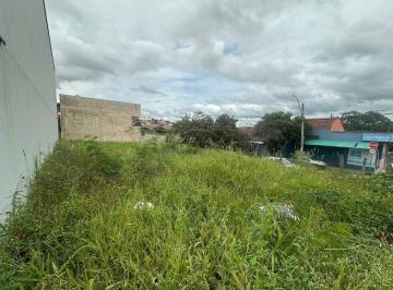 Terreno · 298m² · Terreno à venda, Jaraguá - Piracicaba/SP