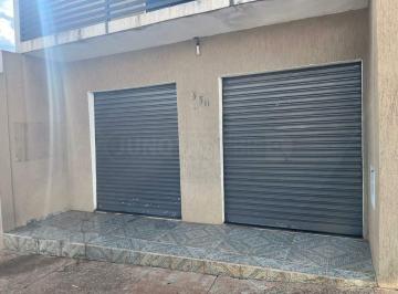 Comercial · 50m² · Salão para aluguel, Jardim Santo Antônio - Rio das Pedras/SP
