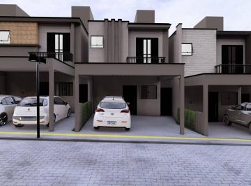1430f03cb788c489926cf3c6d08fca704a95b694 · Lançamento Sobrados para venda Residencial ES Santorini Jardim Vera Cruz