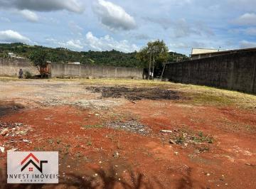 2818beb90e658ac59693f235b64c95cd4b99fad6 · Terreno à venda, 748 m² por R$ 700.000,00 - Parque Fernão Dias - Atibaia/SP