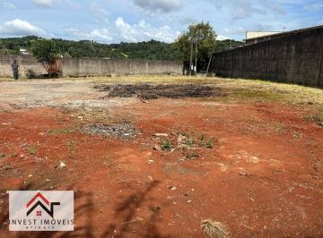 6fa384e85d52d353f977234dd0469f67145693a0 · Terreno à venda, 748 m² por R$ 650.000,00 - Parque Fernão Dias - Atibaia/SP