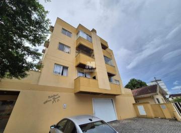 Apartamento · 58m² · 2 Quartos · 1 Vaga · Apartamento à venda no bairro Centro I