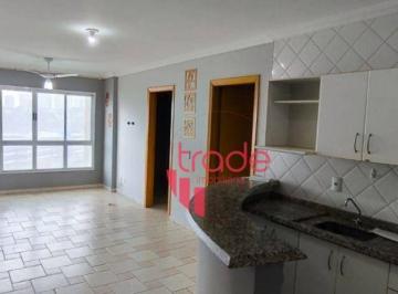 ca60c30a658a6a20060ad6081aa8663713db7aa9 · Apartamento para Alugar de 02 Suítes no Bairro Nova Aliança em Ribeirão Preto Completo em Armários.
