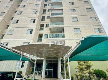 16d0986998c7dcc415cb49694475065b51f0fa6c · Apartamento com 2 dormitórios à venda, 66 m² por R$ 440.000,00 - Vila Brizzola - Indaiatuba/SP