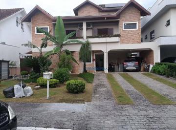 12051067be8020de253bef70e16fa428509d1e85 · Casa à venda, 344 m² por R$ 3.160.000,00 - Conjunto Residencial Esplanada do Sol - São José dos Camp