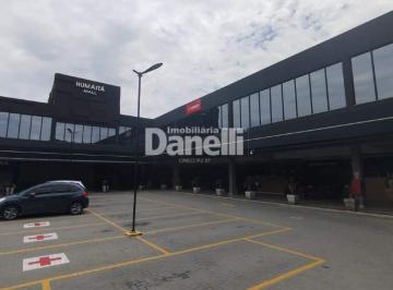 Comercial · 40m² · Ponto Comercial para aluguel, Centro - Taubaté/SP