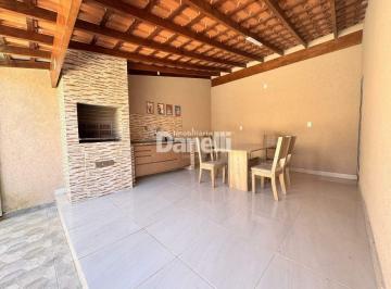 Casa · 118m² · 3 Quartos · 2 Vagas · Casa à venda, 3 quartos, 1 suíte, 2 vagas, Morada dos Nobres - Taubaté/SP