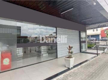 Comercial · 161m² · Ponto Comercial para aluguel, Centro - Taubaté/SP