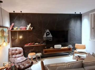 Apartamento · 140m² · 3 Quartos · 1 Vaga · Apartamento à venda, 3 quartos, 1 suíte, 1 vaga, Copacabana - RIO DE JANEIRO/RJ