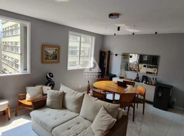 Apartamento · 140m² · 3 Quartos · 1 Vaga · Apartamento à venda, 3 quartos, 1 suíte, 1 vaga, Copacabana - RIO DE JANEIRO/RJ