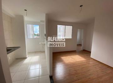 Apartamento · 52m² · 2 Quartos · 1 Vaga · Apartamento para aluguel 2 quartos no Bairro MARIA DA CONCEICAO