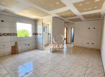 1a0049c8b3ead5689e83e817f64896ef0241c42a · Apartamento à venda, 55 m² por R$ 394.000,00 - Parque das Nações - Santo André/SP