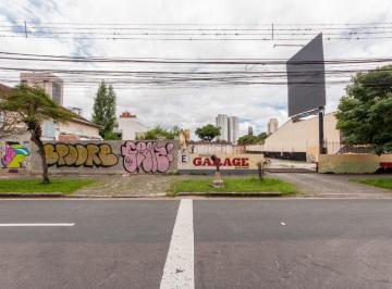 Terreno · 590m² · Terreno para aluguel - no Centro Cívico