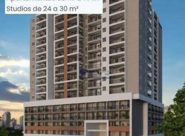 dfafff66653c33d24680cab457f5ca0a9baeeb48 · Studio com 1 dormitório à venda, 27 m² por R$ 395.000,00 - Vila Pompeia - São Paulo/SP