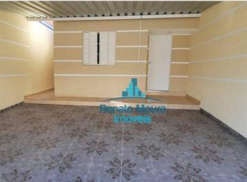 503b6ffec522425c48e0a08b423033652481acf5 · Casa com 2 dormitórios à venda, 80 m² por R$ 380.000,00 - Jardim Residencial das Dálias - Sorocaba/S
