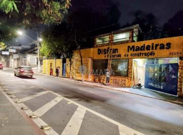 d397c609d62d46e521d9f1ecffd969d1c6d1d0ae · Prédio Comercial à venda, 150 m², Próximo da (Futura) Estação Gabriela Mistral - por R$ 2.700.000 - 