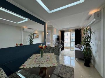 976c35f304508a81a9157695c935cbd237df8648 · Apartamento com 2 dormitórios à venda, 50 m² por R$ 359.000,00 - Vila Paranaguá - São Paulo/SP