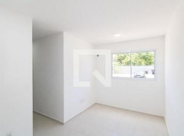 Apartamento · 45m² · 2 Quartos · 1 Vaga · Apartamento para Aluguel - Guaratiba, 2 Quartos, 45 m² - Rio de Janeiro