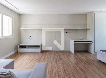 Apartamento · 42m² · 1 Quarto · 1 Vaga · Apartamento para Aluguel - São Sebastião, 1 Quarto,  42 m² - Porto Alegre