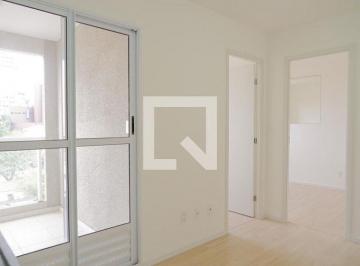 Apartamento · 31m² · 2 Quartos · Apartamento para Aluguel - Cambuci, 2 Quartos, 31 m² - São Paulo