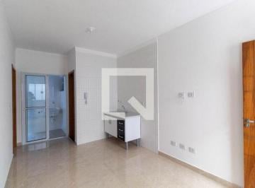 Apartamento · 55m² · 2 Quartos · Apartamento para Aluguel - Ermelino Matarazzo, 2 Quartos,  55 m² - São Paulo