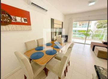 Apartamento · 124m² · 2 Quartos · 1 Vaga · Apartamento para Aluguel - Santinho, 2 Quartos,  124 m² - Florianópolis