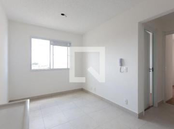 Apartamento · 33m² · 2 Quartos · Apartamento para Aluguel - Parque Santa Rita, 2 Quartos,  33 m² - São Paulo