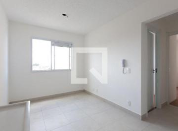 Apartamento · 33m² · 2 Quartos · Apartamento para Aluguel - Parque Santa Rita, 2 Quartos,  33 m² - São Paulo