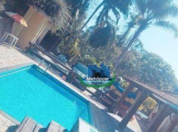 9b94a8398c1f3265860442ae8a9f8eacc0732f5d · Chácara à venda, 6250 m² por R$ 680.000,00 - Água Azul - Guarulhos/SP