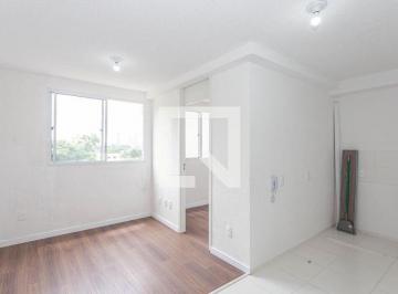 Apartamento · 35m² · 2 Quartos · Apartamento para Aluguel - Bosque da Saúde, 2 Quartos, 35 m² - São Paulo