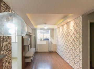 Apartamento · 55m² · 2 Quartos · 1 Vaga · Apartamento para Aluguel - Parque Prado, 2 Quartos, 55 m² - Campinas