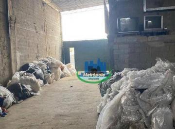 dac5c24798c78a4e588ea8749d1d8a6f79ff0eeb · Galpão para alugar, 350 m² por R$ 6.920,00/mês - Água Azul - Guarulhos/SP