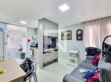 Apartamento · 47m² · 2 Quartos · 1 Vaga · Apartamento para Aluguel - Jardim America, 2 Quartos, 47 m² - São José dos Campos