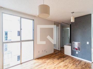 Apartamento · 45m² · 2 Quartos · 1 Vaga · Apartamento para Aluguel - Parque Ipê, 2 Quartos, 45 m² - São Paulo