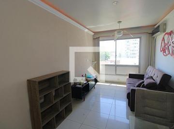 Apartamento · 62m² · 2 Quartos · 1 Vaga · Apartamento para Aluguel - Méier, 2 Quartos, 62 m² - Rio de Janeiro