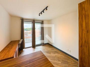 Apartamento · 27m² · 1 Quarto · Apartamento para Aluguel - Ipiranga, 1 Quarto, 27 m² - São Paulo