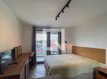 Apartamento · 27m² · 1 Quarto · Apartamento para Aluguel - Ipiranga, 1 Quarto, 27 m² - São Paulo