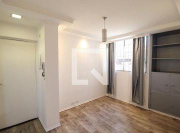 Apartamento · 53m² · 1 Quarto · Apartamento para Aluguel - Santana, 1 Quarto,  53 m² - São Paulo