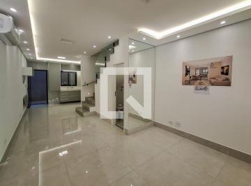 Casa · 160m² · 4 Quartos · 2 Vagas · Casa para Aluguel - Vila Mariana, 4 Quartos, 160 m² - São Paulo