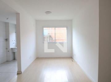 Apartamento · 50m² · 2 Quartos · 1 Vaga · Apartamento para Aluguel - Estância Velha, 2 Quartos,  50 m² - Canoas