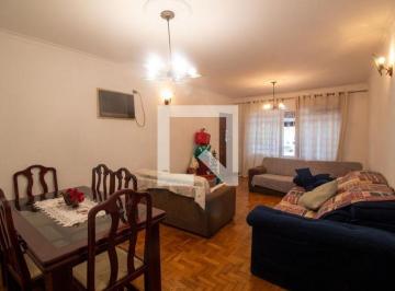 Casa · 200m² · 5 Quartos · 2 Vagas · Casa para Aluguel - Campo Belo, 5 Quartos, 200 m² - São Paulo