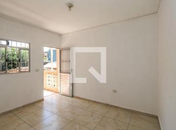 Casa · 52m² · 1 Quarto · Casa para Aluguel - Sacomã, 1 Quarto,  52 m² - São Paulo