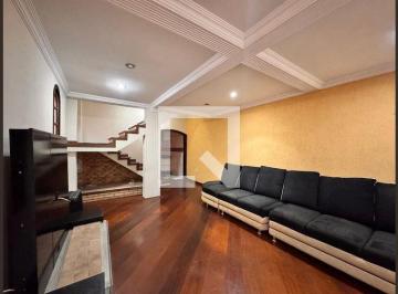 Casa · 350m² · 3 Quartos · 3 Vagas · Casa para Aluguel - Vila Assunção, 3 Quartos, 350 m² - Santo André
