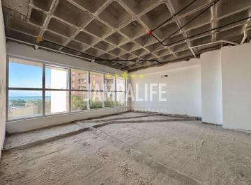 Comercial · 47m² · 1 Vaga · Sala comercial de 47 m² com VISTA MAR.  428 mil!!!!!!!!!!